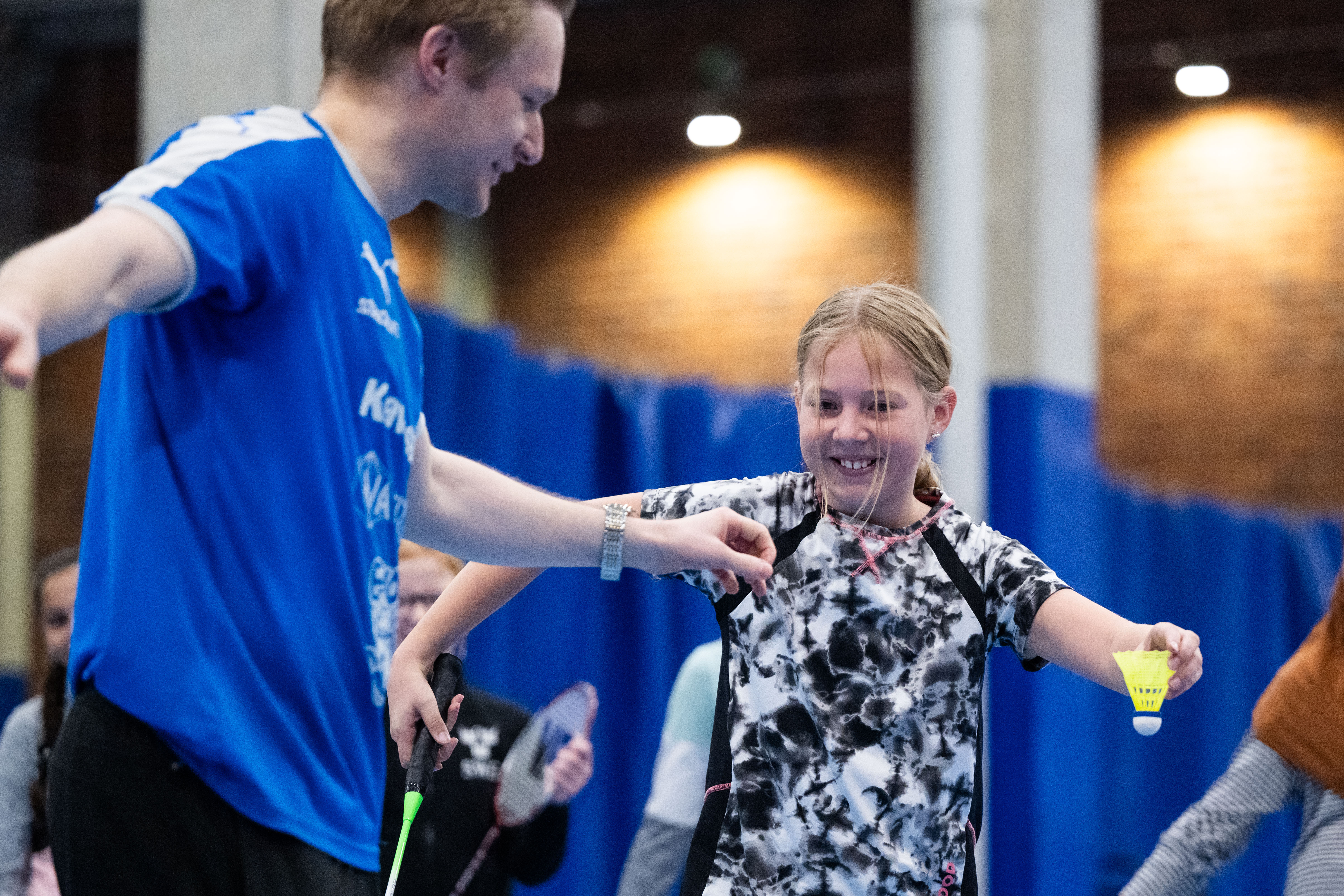 Västerås Badminton