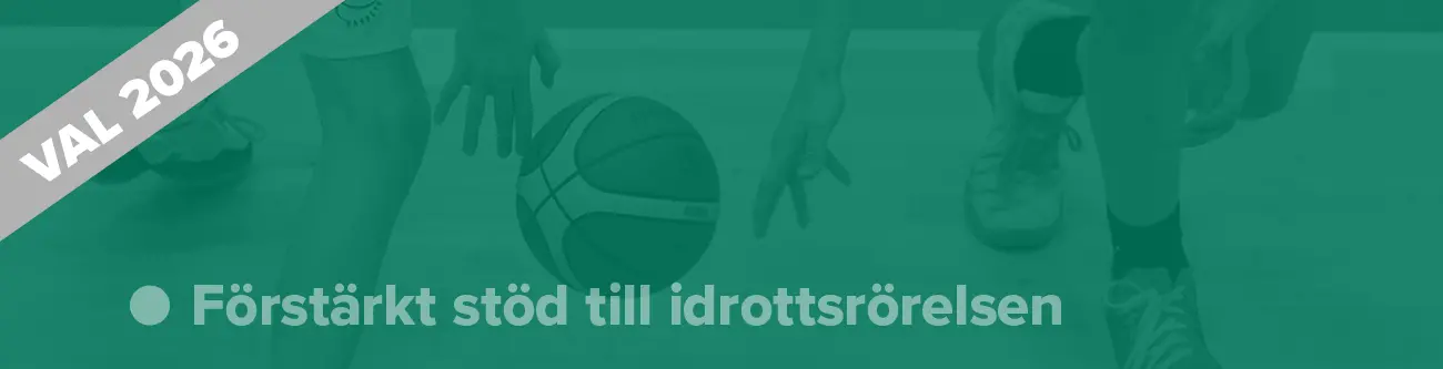Närbild på ungdomar som spelar basket