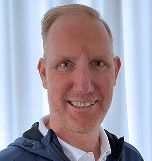 Martin Nelsén