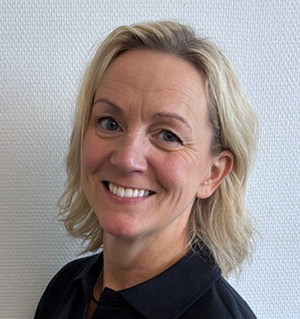 Kajsa Andersson