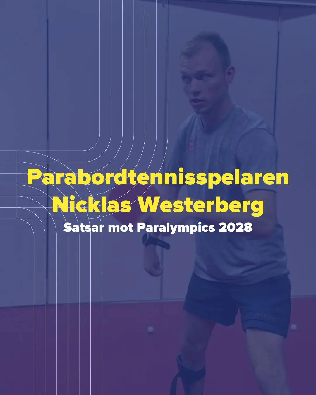 Trygga idrottsmijöer